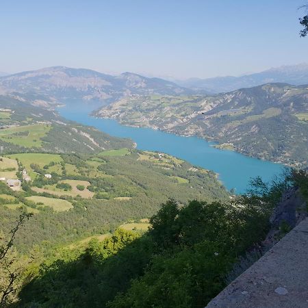 Appartement T2 Imm. La Villa D'Este Digne-les-Bains Esterno foto