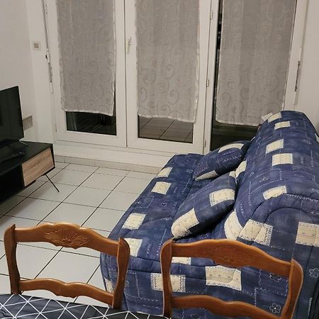 Appartement T2 Imm. La Villa D'Este Digne-les-Bains Esterno foto