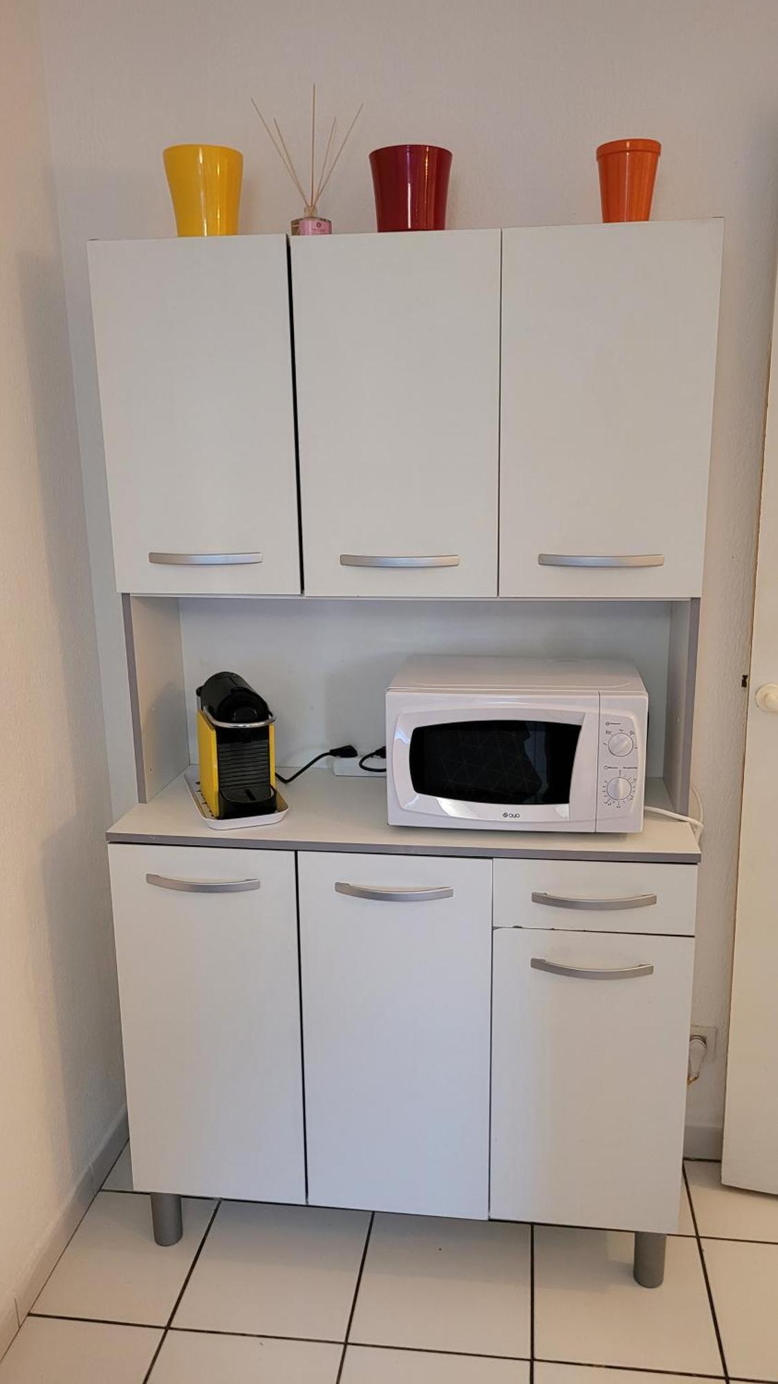 Appartement T2 Imm. La Villa D'Este Digne-les-Bains Esterno foto
