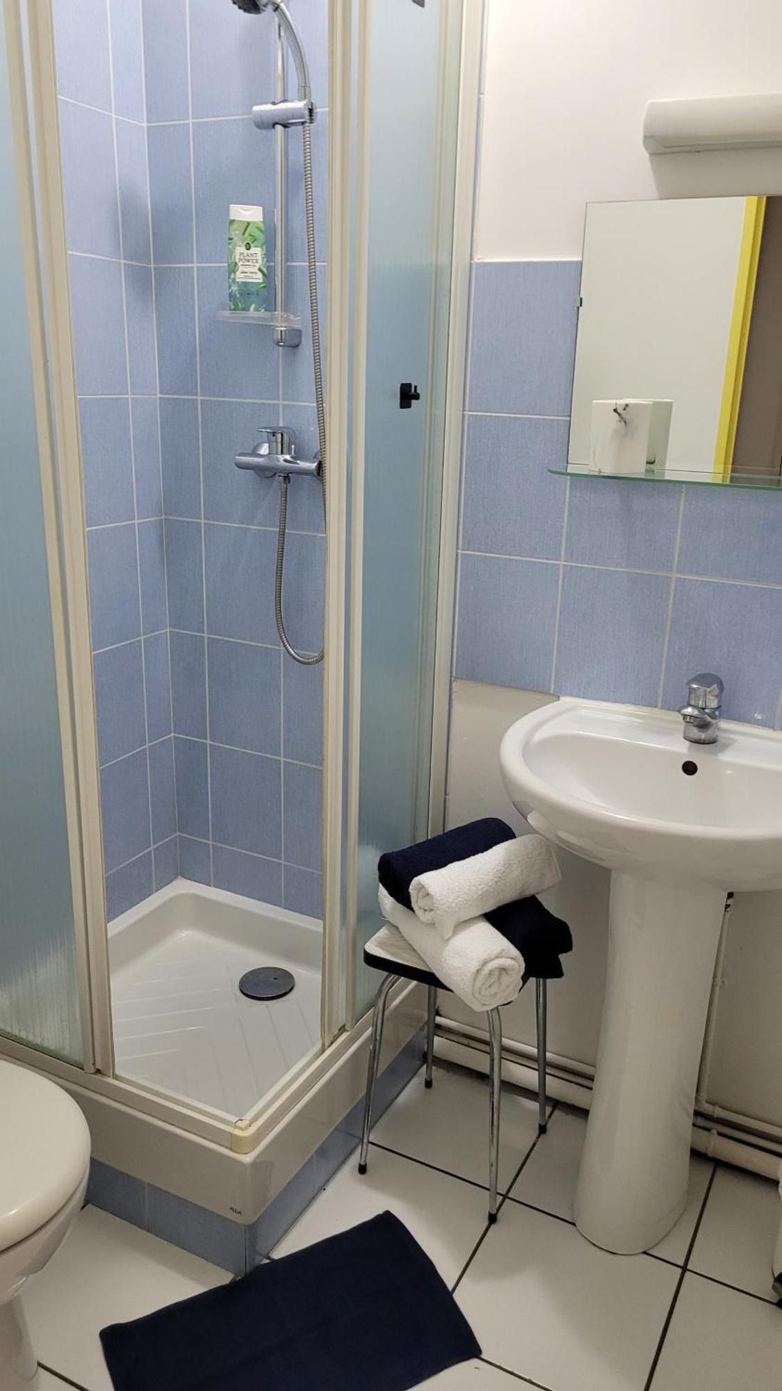Appartement T2 Imm. La Villa D'Este Digne-les-Bains Esterno foto