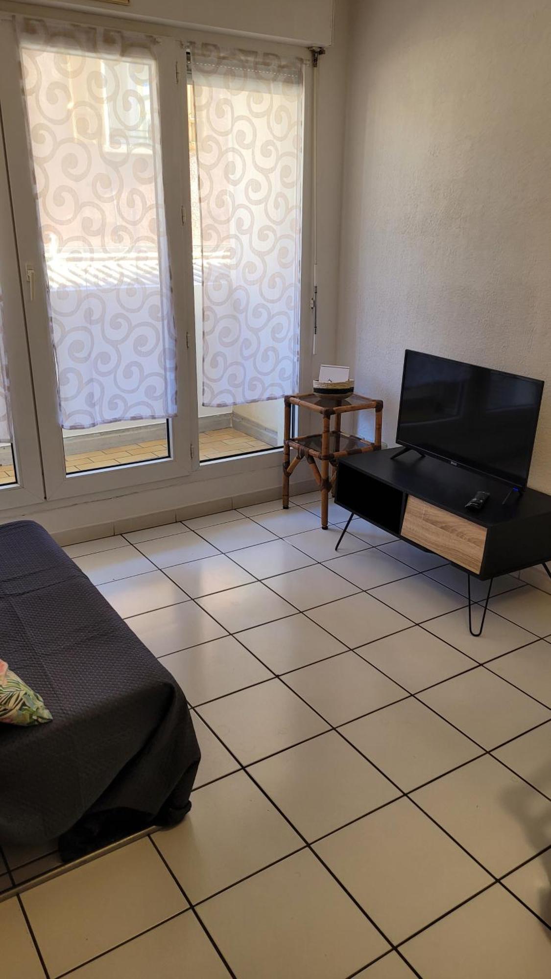 Appartement T2 Imm. La Villa D'Este Digne-les-Bains Esterno foto